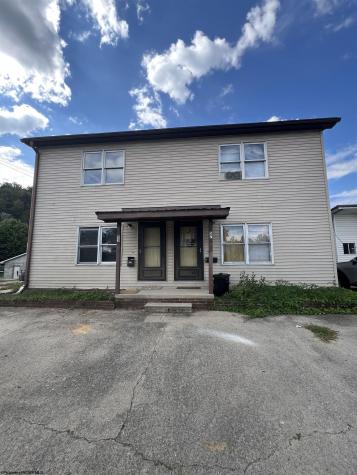 63 Beech Avenue Philippi WV 26416