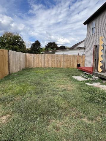 63 Beech Avenue Philippi WV 26416