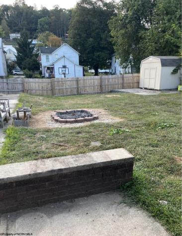 63 Beech Avenue Philippi WV 26416