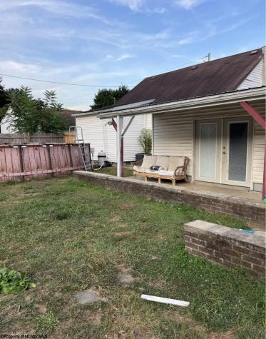 63 Beech Avenue Philippi WV 26416