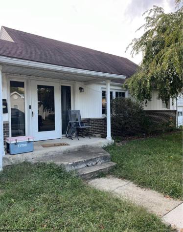 63 Beech Avenue Philippi WV 26416