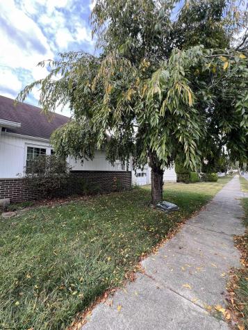 63 Beech Avenue Philippi WV 26416