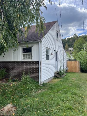 63 Beech Avenue Philippi WV 26416