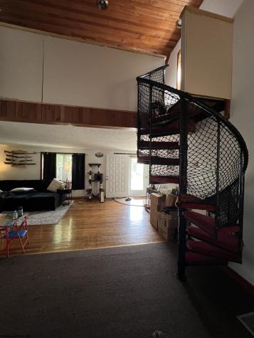 63 Beech Avenue Philippi WV 26416