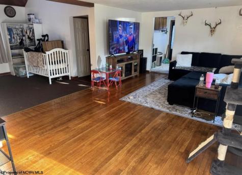 63 Beech Avenue Philippi WV 26416