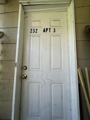 232 Watson Avenue Fairmont WV 26554