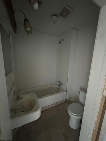 232 Watson Avenue Fairmont WV 26554