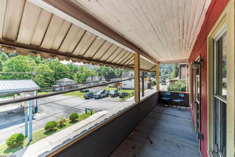 220 E Brockway Avenue Morgantown WV 26505