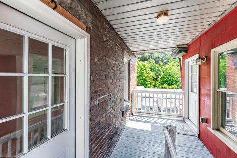 220 E Brockway Avenue Morgantown WV 26505