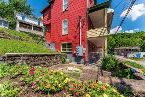 220 E Brockway Avenue Morgantown WV 26505