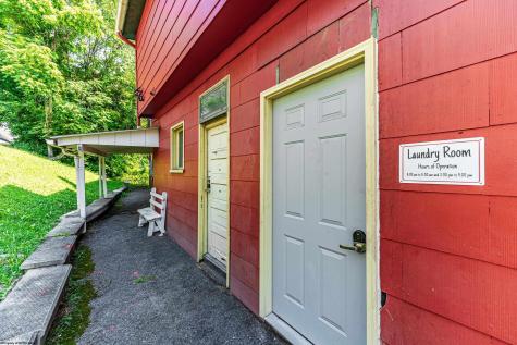 220 E Brockway Avenue Morgantown WV 26505