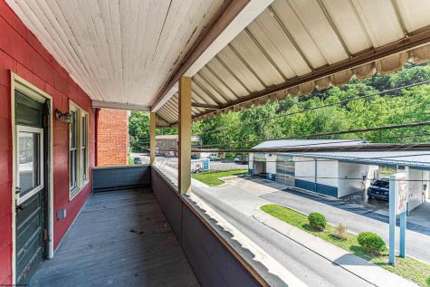 220 E Brockway Avenue Morgantown WV 26505