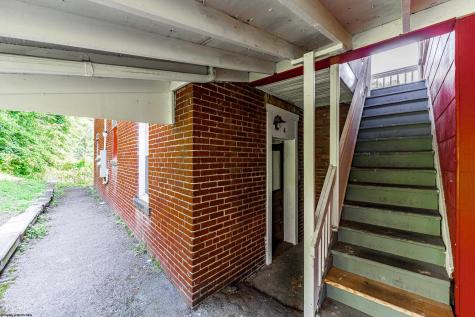 220 E Brockway Avenue Morgantown WV 26505
