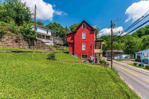 220 E Brockway Avenue Morgantown WV 26505