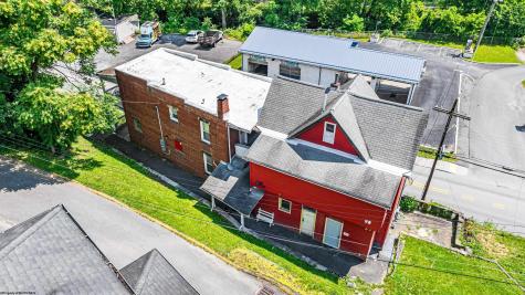 220 E Brockway Avenue Morgantown WV 26505