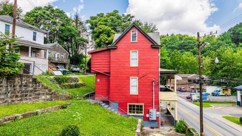 220 E Brockway Avenue Morgantown WV 26505