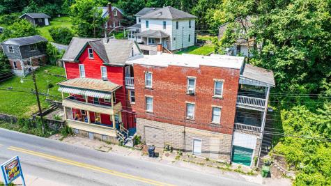 220 E Brockway Avenue Morgantown WV 26505
