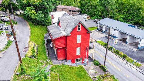 220 E Brockway Avenue Morgantown WV 26505