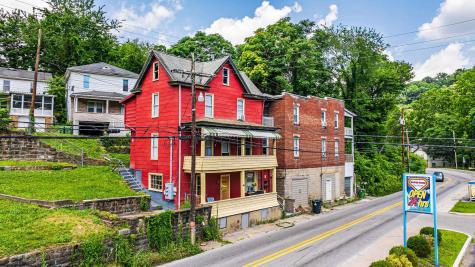 220 E Brockway Avenue Morgantown WV 26505