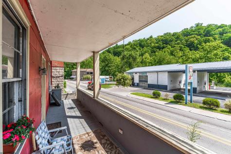 220 E Brockway Avenue Morgantown WV 26505