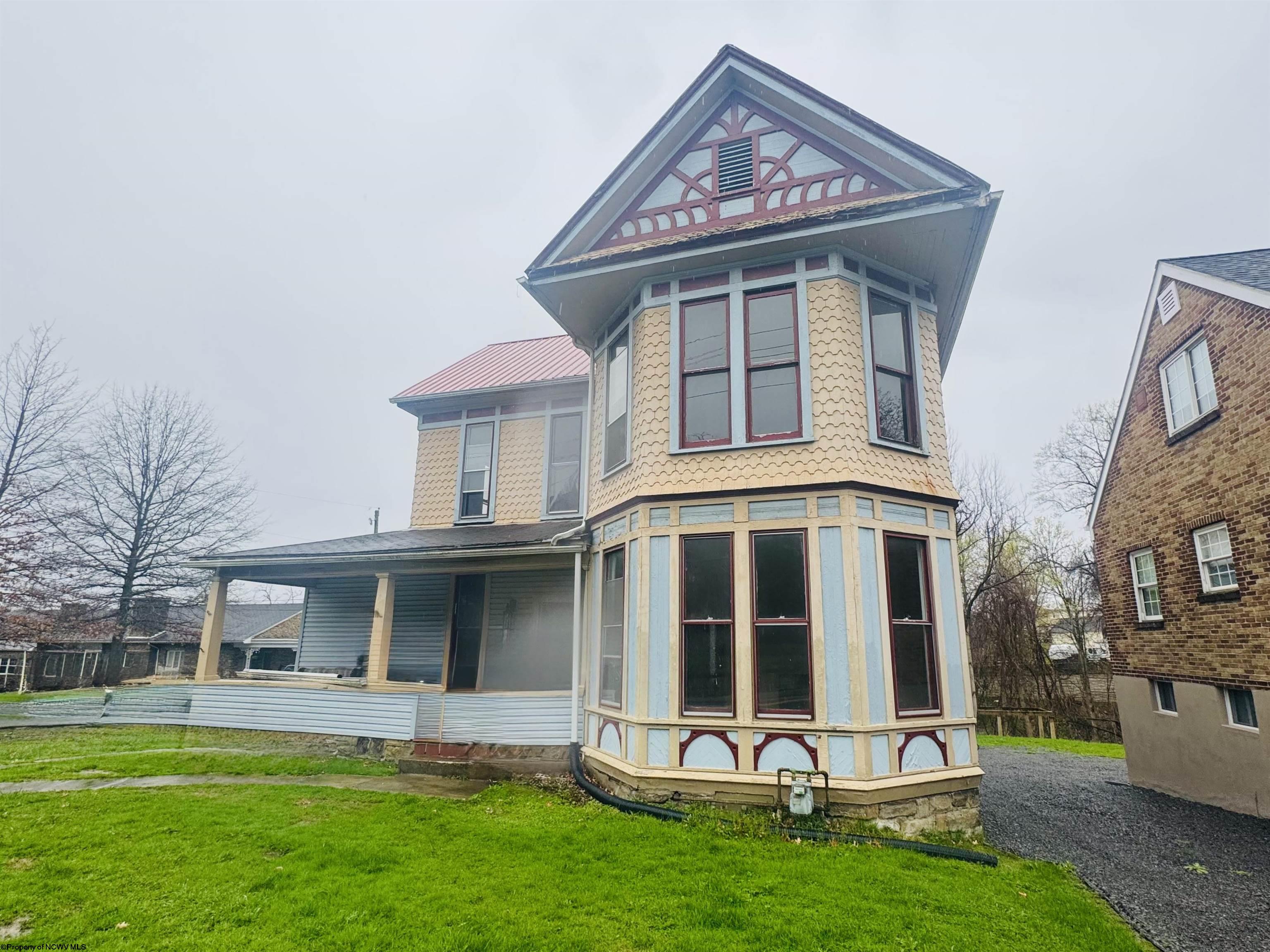 230 Locust Avenue Fairmont WV 26554