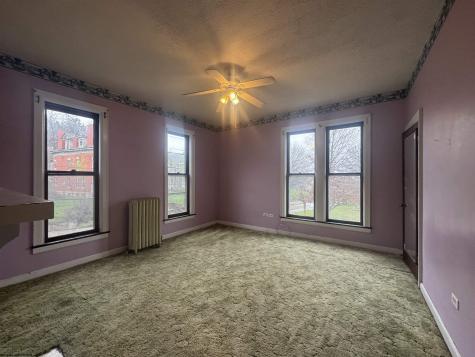 230 Locust Avenue Fairmont WV 26554