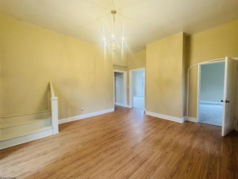 230 Locust Avenue Fairmont WV 26554