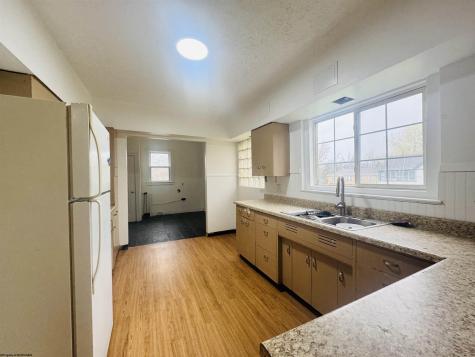 230 Locust Avenue Fairmont WV 26554