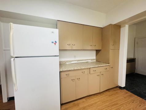 230 Locust Avenue Fairmont WV 26554