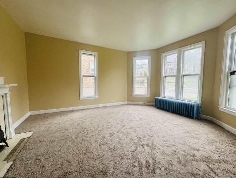 230 Locust Avenue Fairmont WV 26554