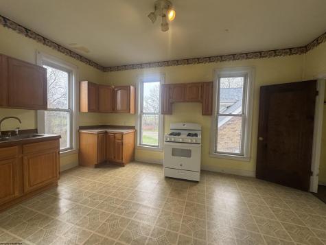 230 Locust Avenue Fairmont WV 26554