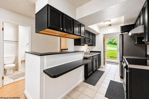 899 Tremont Street Morgantown WV 26505