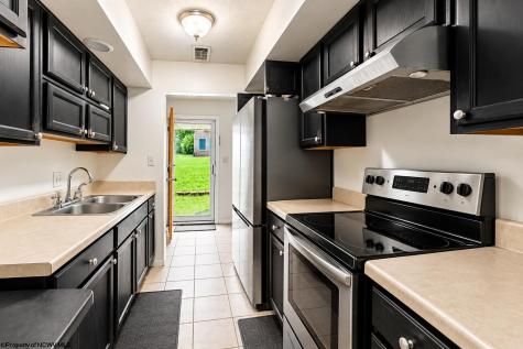 899 Tremont Street Morgantown WV 26505
