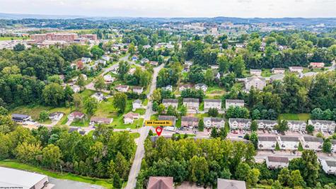 899 Tremont Street Morgantown WV 26505