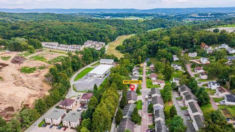 899 Tremont Street Morgantown WV 26505