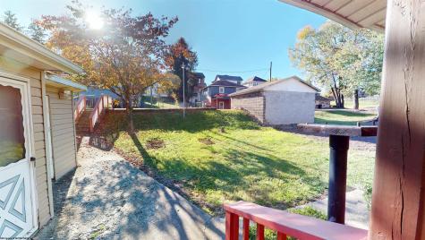 236 Maple Avenue Grafton WV 26354