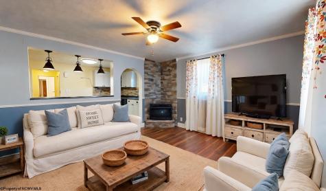 236 Maple Avenue Grafton WV 26354