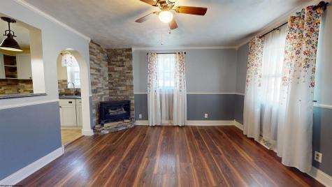 236 Maple Avenue Grafton WV 26354