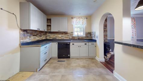 236 Maple Avenue Grafton WV 26354