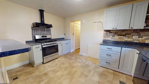 236 Maple Avenue Grafton WV 26354