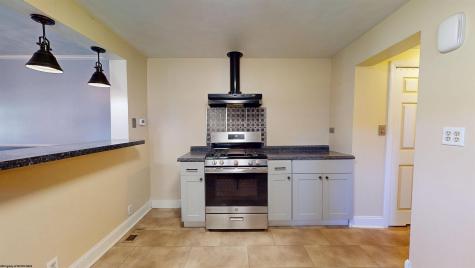236 Maple Avenue Grafton WV 26354