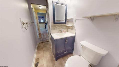 236 Maple Avenue Grafton WV 26354