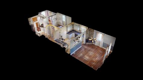 236 Maple Avenue Grafton WV 26354