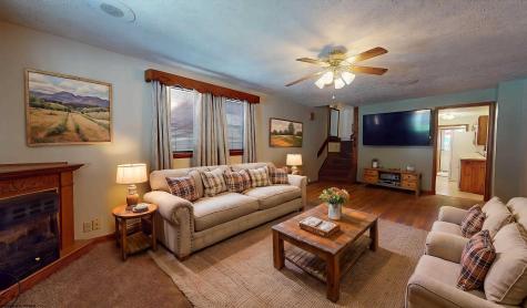 236 Maple Avenue Grafton WV 26354