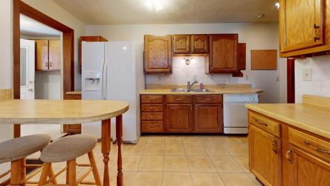 236 Maple Avenue Grafton WV 26354