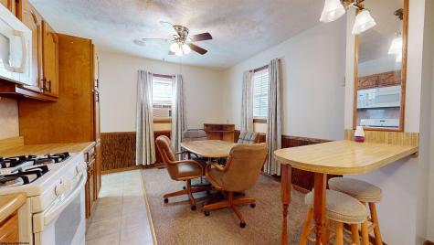 236 Maple Avenue Grafton WV 26354