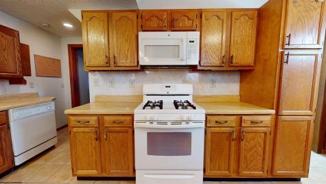 236 Maple Avenue Grafton WV 26354