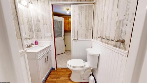 236 Maple Avenue Grafton WV 26354