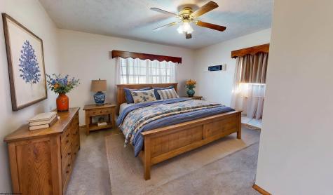 236 Maple Avenue Grafton WV 26354