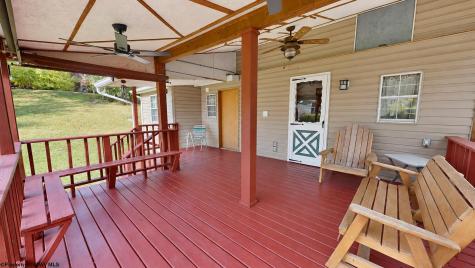 236 Maple Avenue Grafton WV 26354